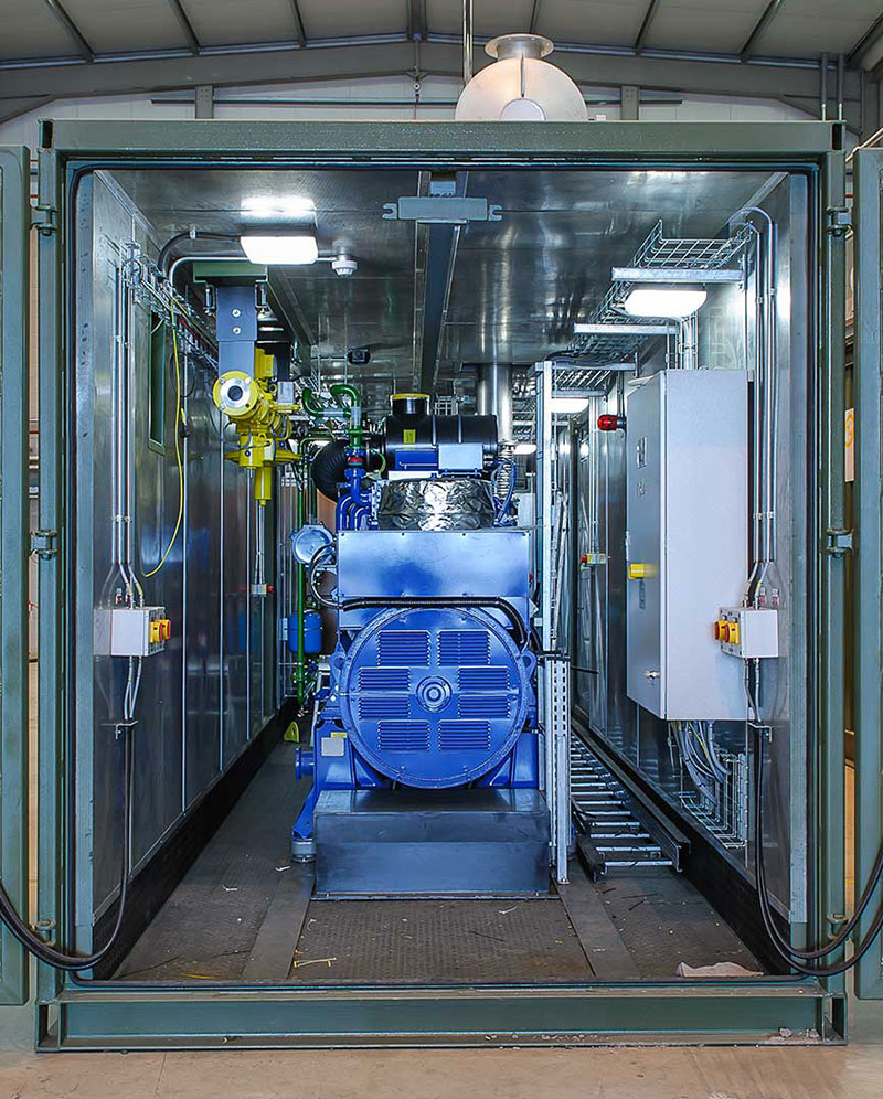 generator